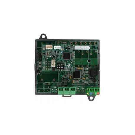FUJITSU AZVAFZMFUJR AIRZONE VAF WIRELESS ZONE MODULE WITH 3-WIRE FUJITSU COMMUNICATION