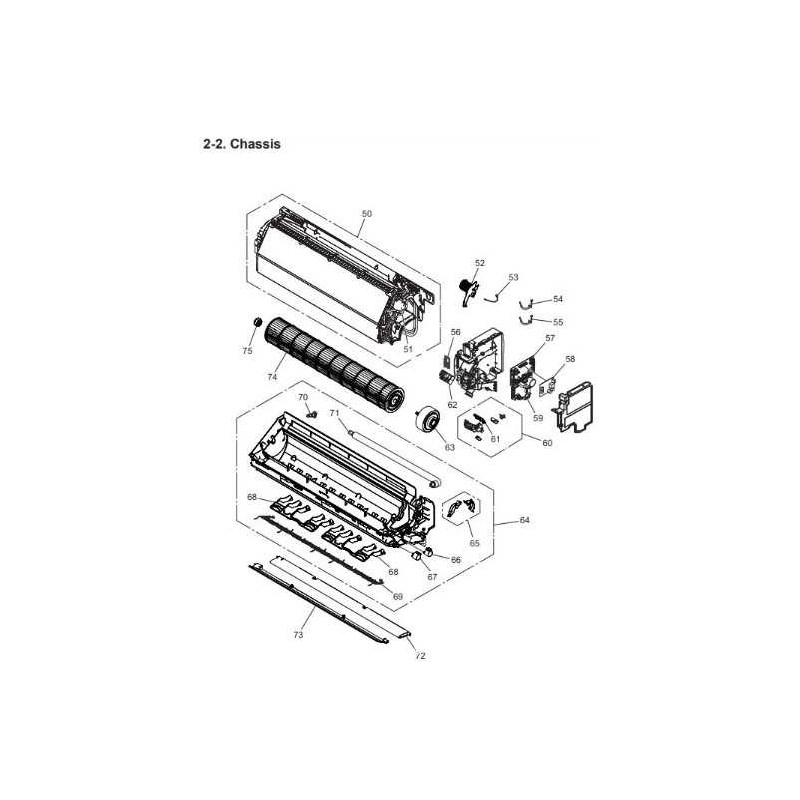 FUJITSU K9710637001 aka 9710637001 WIRE WITH CONNECTOR VAB