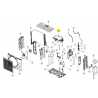 DAIKIN 2537965 CONTROL BOX ASSY.