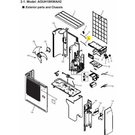FUJITSU K9901054051 aka 9901054051 THERMISTOR HEAT EXCHANGER EP6C482NT-24E017 A2L
