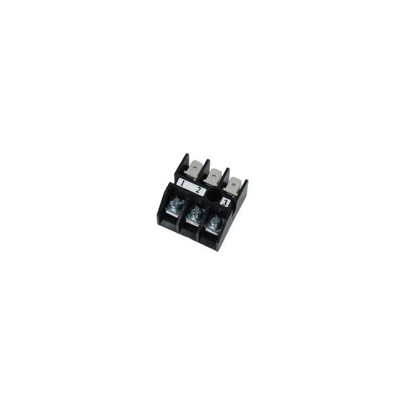 FUJITSU K9900369071 aka 9900369071 TERMINAL JXO-SXC-3P-9 A2L