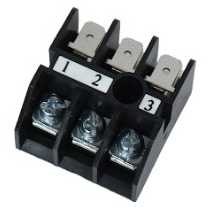 FUJITSU K9900369071 aka 9900369071 TERMINAL JXO-SXC-3P-9 A2L