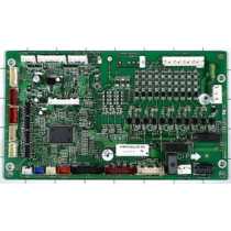 FUJITSU K9711434838 aka 9711434838 CONTROL PCB H18KDTA2(U)-A01-00-SV A2L