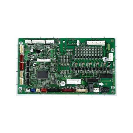 FUJITSU K9711434838 aka 9711434838 CONTROL PCB H18KDTA2(U)-A01-00-SV A2L