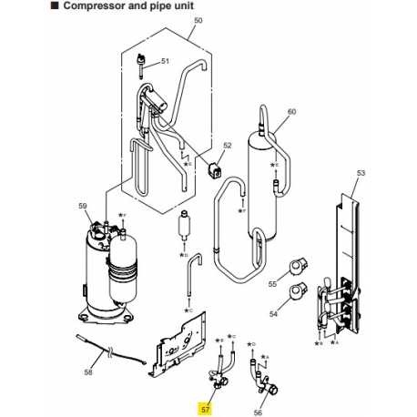 FUJITSU K9381055029 aka 9381055029 VALVE 3 WAY FSV-JA3GKG-25 A2L