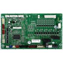 FUJITSU K9711434807 aka 9711434807 CONTROL PCB H24KDTA3(U)-A01-00-SV A2L