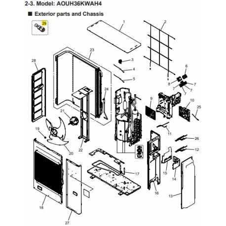 FUJITSU K9379963022 aka 9379963022 ADAPTER K ASSY