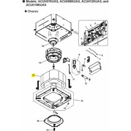FUJITSU K9375720469 aka 9375720469 EVAPORATOR TA A2L