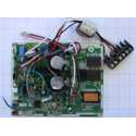 FUJITSU K9709686720 aka 9709686720 INVERTER PCB K20AW-2001HUE-C1-SV