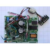FUJITSU K9709686720 aka 9709686720 INVERTER PCB K20AW-2001HUE-C1-SV