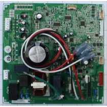 FUJITSU K9709687246 aka 9709687246 CONTROLLER PCB K15AY-2100HSE-P1-SV