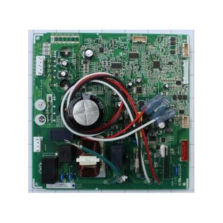 FUJITSU K9709687246 aka 9709687246 CONTROLLER PCB K15AY-2100HSE-P1-SV