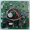 FUJITSU K9709687246 aka 9709687246 CONTROLLER PCB K15AY-2100HSE-P1-SV