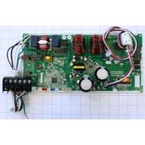 FUJITSU K9709687291 aka 9709687291 INVERTER CONTROL PCB H12LBTA(U)-A02-02-SV with KIT N
