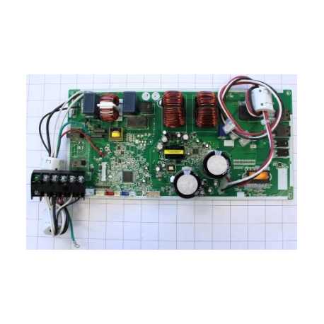 FUJITSU K9709687291 aka 9709687291 INVERTER CONTROL PCB H12LBTA(U)-A02-02-SV with KIT N