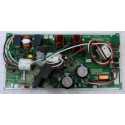 FUJITSU K9709687307 aka 9709687307 INVERTER CONTROL PCB H18LBTA(U)-A01-01-SV Replaced by 9709688427