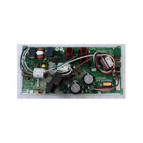 FUJITSU K9709687307 aka 9709687307 INVERTER CONTROL PCB H18LBTA(U)-A01-01-SV Replaced by 9709688427
