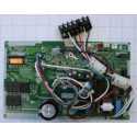 FUJITSU K9709687314 aka 9709687314 INVERTER PCB H09LJTB(U)-A01-01-SV with KIT N