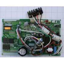 FUJITSU K9709687314 aka 9709687314 INVERTER PCB H09LJTB(U)-A01-01-SV with KIT N