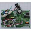 FUJITSU K9709687338 aka 9709687338 INVERTER PCB H12LJTB(U)-A01-01-SV with KIT N
