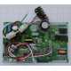FUJITSU K9709687338 aka 9709687338 INVERTER PCB H12LJTB(U)-A01-01-SV with KIT N
