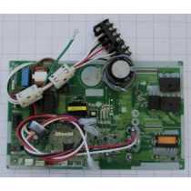 FUJITSU K9709687338 aka 9709687338 INVERTER PCB H12LJTB(U)-A01-01-SV with KIT N