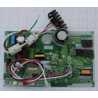 FUJITSU K9709687338 aka 9709687338 INVERTER PCB H12LJTB(U)-A01-01-SV with KIT N