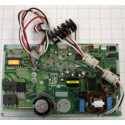 FUJITSU K9709687345 aka 9709687345 INVERTER CONTROL PCB AOUH9 H09LJTBN(U)-A01-01-SV