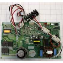 FUJITSU K9709687345 aka 9709687345 INVERTER CONTROL PCB AOUH9 H09LJTBN(U)-A01-01-SV
