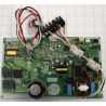 FUJITSU K9709687345 aka 9709687345 INVERTER CONTROL PCB AOUH9 H09LJTBN(U)-A01-01-SV