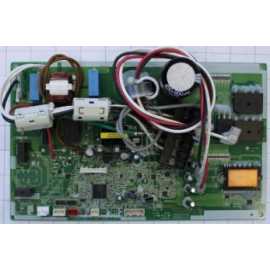 FUJITSU K9709687666 aka 9709687666 INVERTER CONTROL PCB HY with KIT X