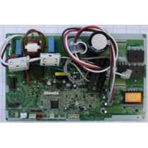 FUJITSU K9709687666 aka 9709687666 INVERTER CONTROL PCB HY with KIT X