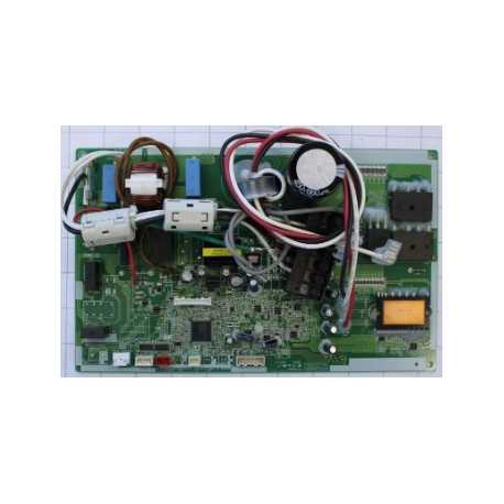 FUJITSU K9709687666 aka 9709687666 INVERTER CONTROL PCB HY with KIT X