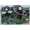 FUJITSU K9709687666 aka 9709687666 INVERTER CONTROL PCB HY with KIT X
