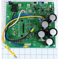 FUJITSU K9709688540 aka 9709688540 IPM PCB HVAB K09CQ-2200HUE-TR1-SV Replaced by 9712996403