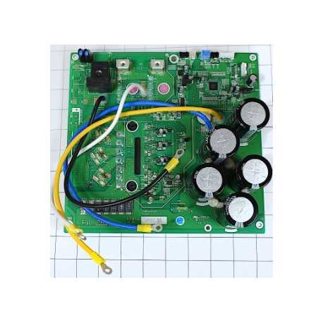 FUJITSU K9709688540 aka 9709688540 IPM PCB HVAB K09CQ-2200HUE-TR1-SV Replaced by 9712996403