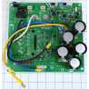 FUJITSU K9709688540 aka 9709688540 IPM PCB HVAB K09CQ-2200HUE-TR1-SV Replaced by 9712996403