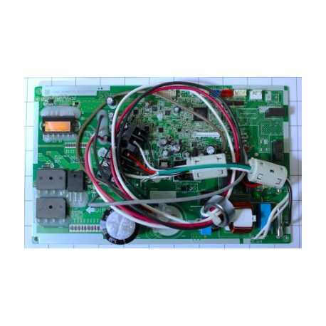 FUJITSU K9709689622 aka 9709689622 INVERTER PCB H09KJTA(U)-A01-00-SV A2L