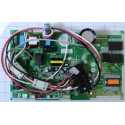 FUJITSU K9709689639 aka 9709689639 INVERTER PCB H12KJTA(U)-A01-00-SV A2L
