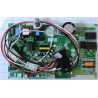 FUJITSU K9709689639 aka 9709689639 INVERTER PCB H12KJTA(U)-A01-00-SV A2L