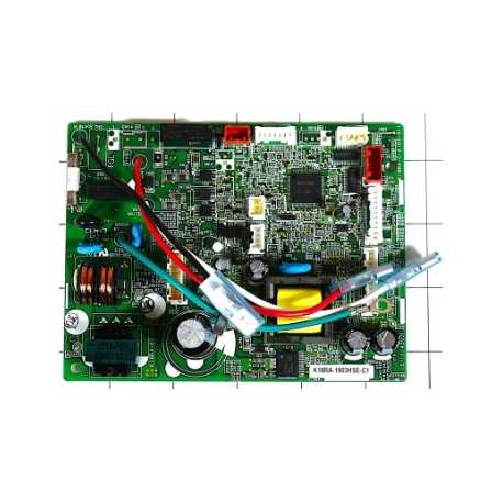 FUJITSU K9711141842 aka 9711141842 CONTROLLER PCB ASUG12 K18RA-1903HSE-C1