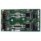 FUJITSU K9711414007 aka 9711414007 CONTROLLER PCB VAB K18SJ-1800HME-C1