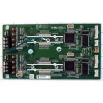 FUJITSU K9711414007 aka 9711414007 CONTROLLER PCB VAB K18SJ-1800HME-C1
