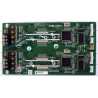FUJITSU K9711414007 aka 9711414007 CONTROLLER PCB VAB K18SJ-1800HME-C1