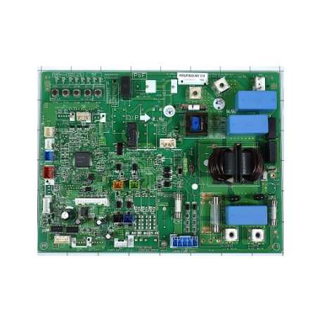 FUJITSU K9711433855 aka 9711433855 CONTROL PCB H30LBTA(U)-A01-00-SV
