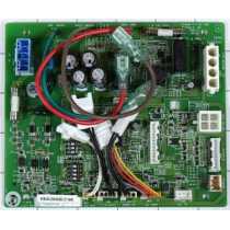 FUJITSU K9711678072 aka 9711678072 CONTROLLER PCB ASSY HY K18UD-2303HSE-C1