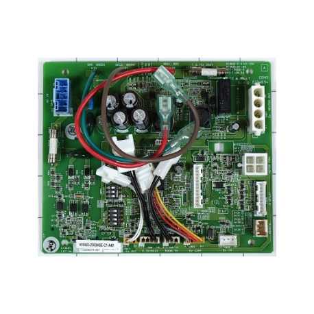 FUJITSU K9711678072 aka 9711678072 CONTROLLER PCB ASSY HY K18UD-2303HSE-C1