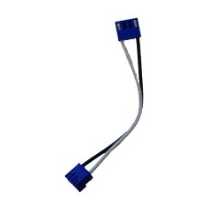 FUJITSU K9711780034 aka 9711780034 WIRE WITH CONNECTOR (CN703 ON FAN DRIVER PCB 1—P200 ON INVERTER PCB 1) (CN703 ON