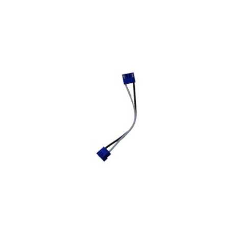 FUJITSU K9711780034 aka 9711780034 WIRE WITH CONNECTOR (CN703 ON FAN DRIVER PCB 1—P200 ON INVERTER PCB 1) (CN703 ON