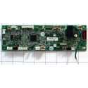 FUJITSU K9711870841 aka 9711870841 CONTROLLER PCB ASSY K20CK-230EHSE-C1